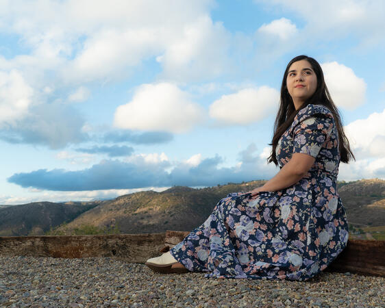 Amy @ Ramona, CA - Nov 2023 (Resized for web)